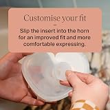 Tommee Tippee Double Wearable Electric Breast Pump Hands-Free view 6