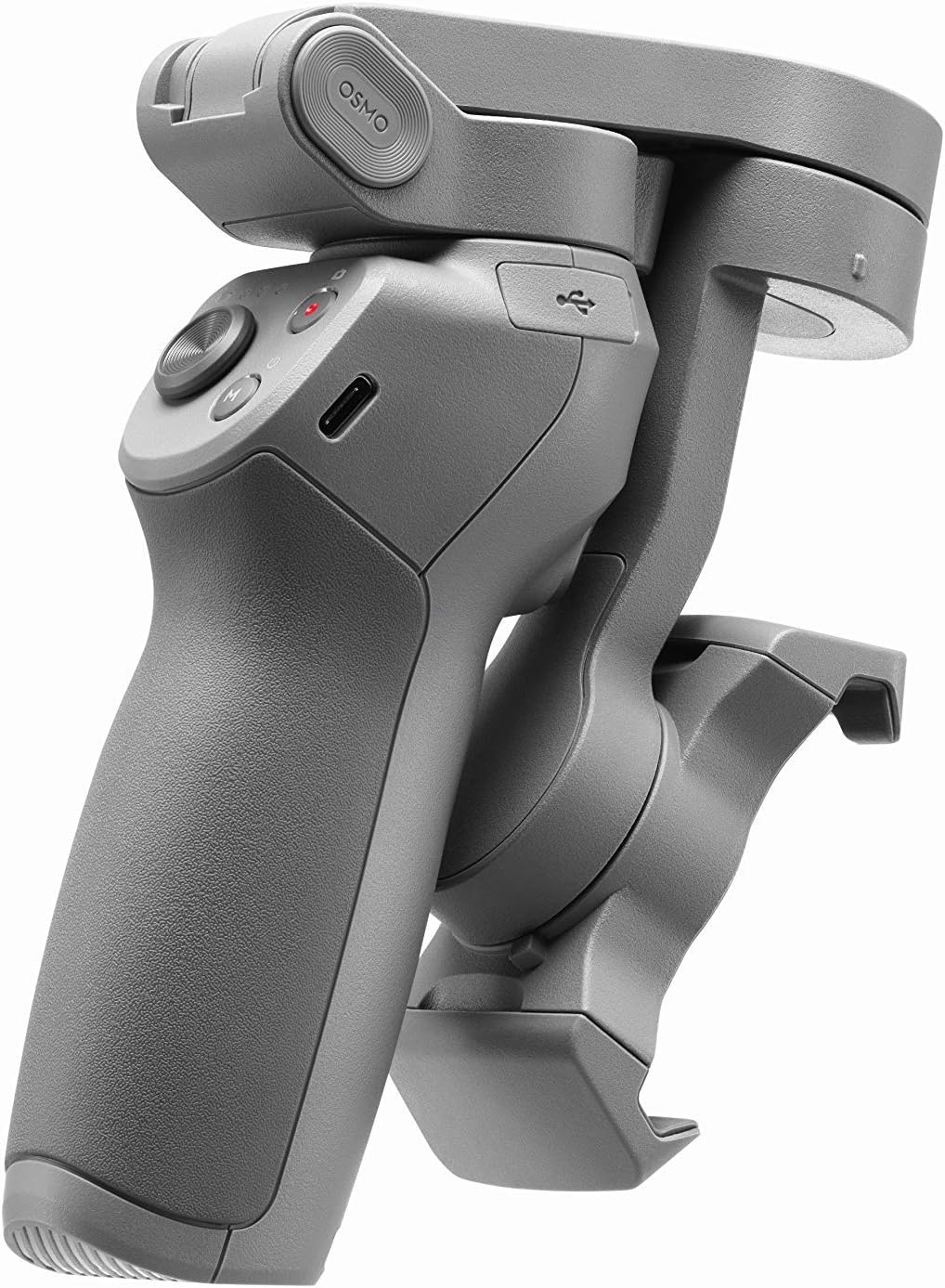 DJI Osmo Mobile 3 Combo - 3-Axis Smartphone Gimbal Handheld Stabilizer Vlog Youtuber Live Video for iPhone Android : Camera & Photo