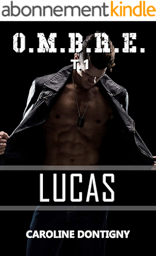 Download O.M.B.R.E. Tome 1: Lucas PDF