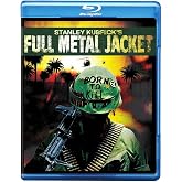 Full Metal Jacket [Blu-ray]