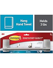 Amazon.com.mx: Toalleros - Accesorios de Baño: Hogar y Cocina: Repisas