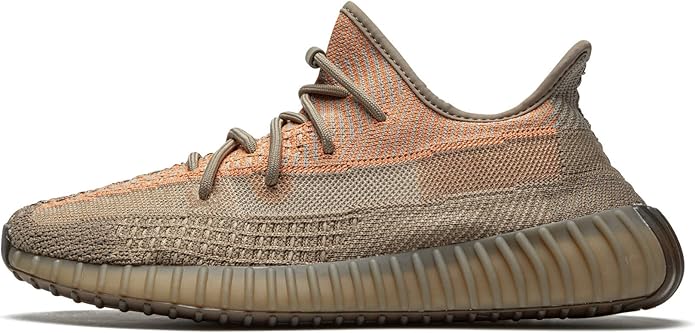 yeezy sand color