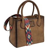 STS Ranchwear Baroness Basic Bliss Satchel (STS31362)