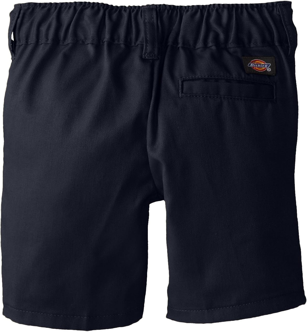 Dickies Boys' Pull-On Short: Clothing