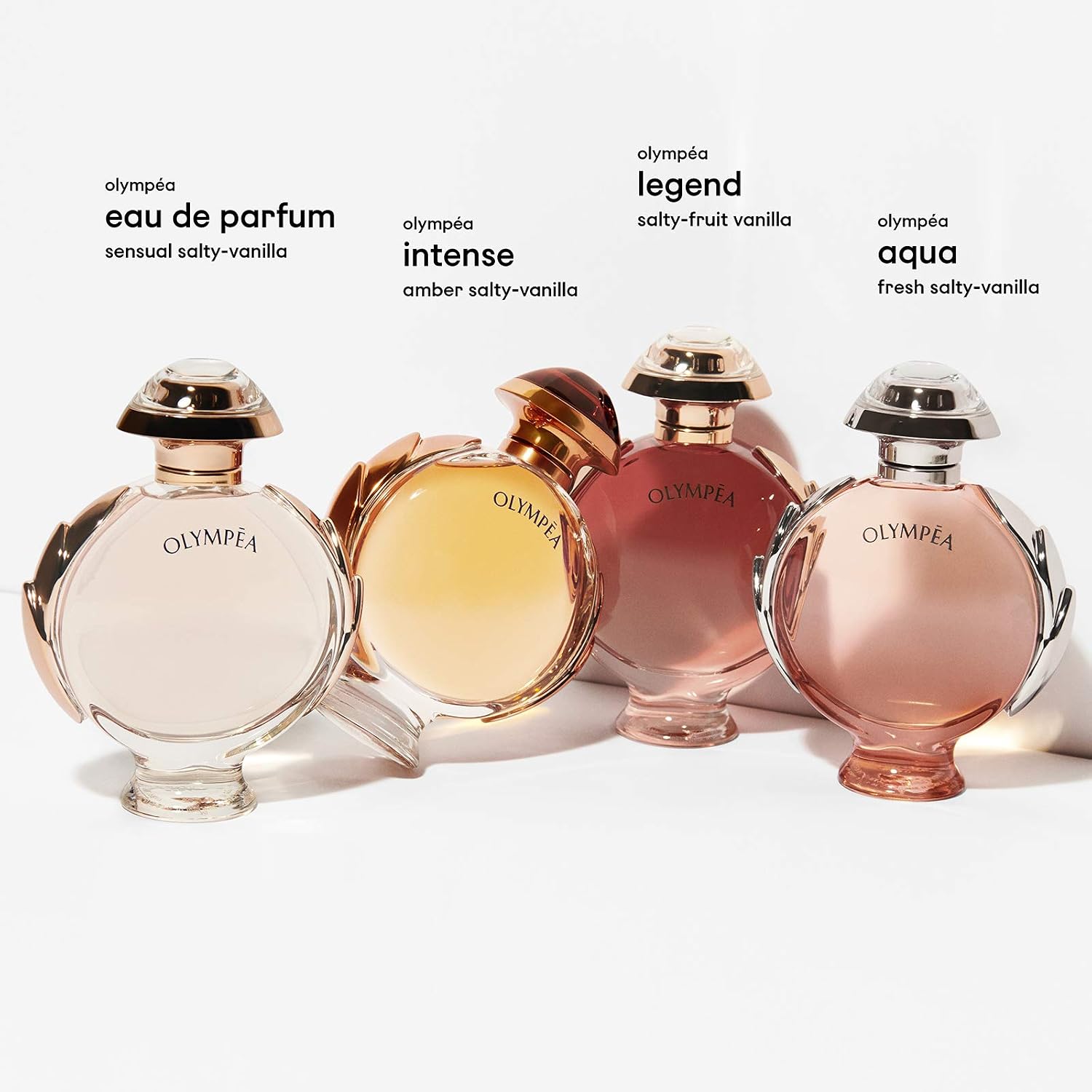 Olympea by Paco Rabanne Eau de Parfum for Women 30ml, 30 ml (Pack of 1) - Image 5