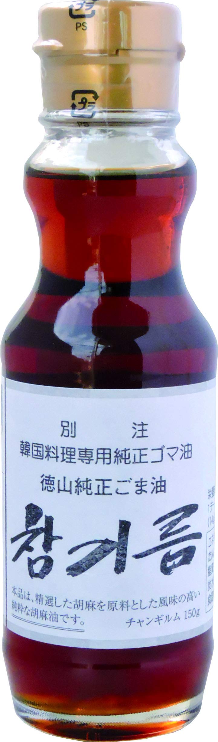 Mua 徳山 純正ごま油 チャンギルム 150g Tren Amazon Nhật Chinh Hang 21 Fado Mua 徳山 純正ごま油 チャンギルム 150g Tren Amazon Nhật Chinh Hang 21 Fado