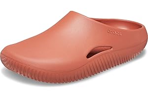 Crocs Unisex-Adult Mellow Recovery Clog