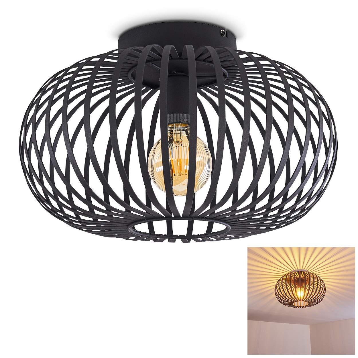 Aussergewohnliche Ausgefallene Deckenleuchten Wohnzimmer