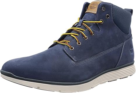 amazon timberland killington chukka