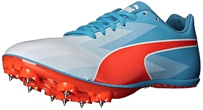 puma evospeed kids
