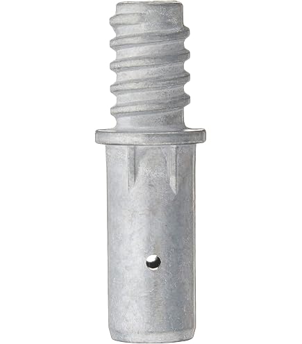 Wooster Sherlock FR950 Silver Aluminum Maintenance Kit – Made In USA, Wooster Brush Co
