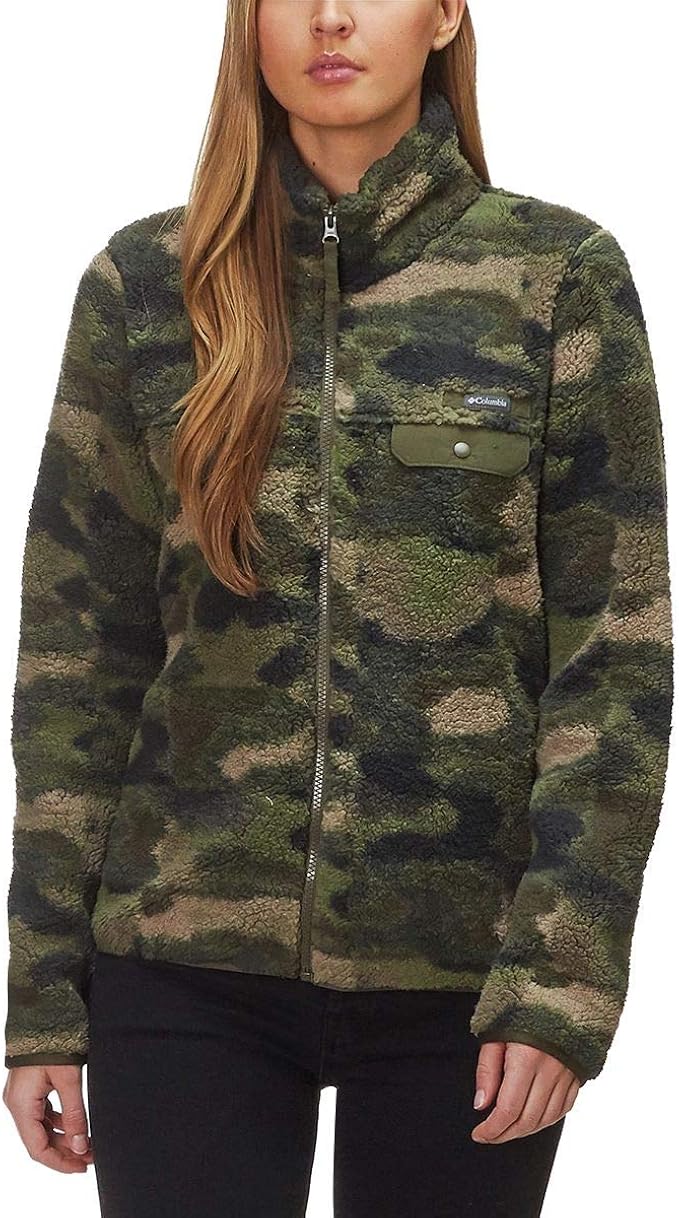 columbia omni heat women's plus size jacket