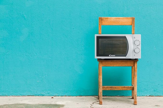 Amazon.com: Candy Horno de microondas Candy cmg2071 m ...