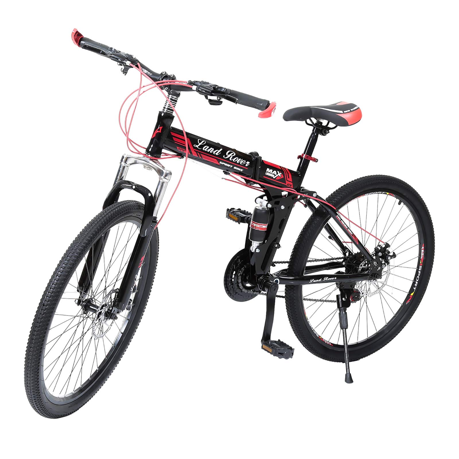 land rover g4 bicycle price
