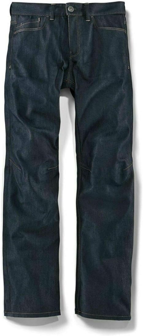 bmw five pocket jeans