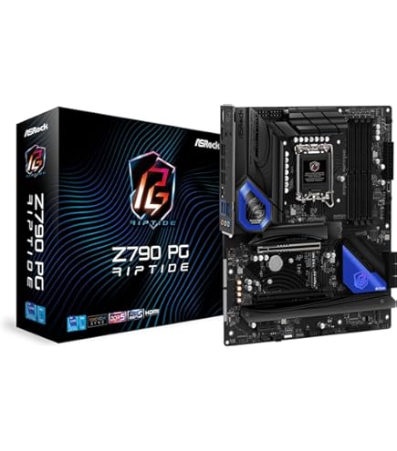 Amazon.com: ASRock Z690 Phantom Gaming-ITX/TB4 LGA 1700 Intel Z690