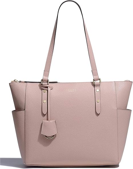 Amazon ラドリーロンドン Radley London Silk Street Large Ziptop Shoulder シルクストリートラージジップトップショルダー 並行輸入品 Radley London ラドリーロンドン ショルダーバッグ Amazon ラドリーロンドン Radley London Silk Street Large Ziptop Shoulder シルクストリートラージジップトップショルダー 並行輸入品 Radley London ラドリーロンドン ショルダーバッグ