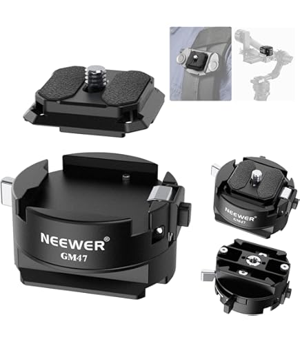 Ulanzi – Trépied Extensible Pour Perche à Selfie M... – Grandado