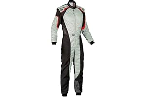 OMP KS-3 KART SUIT