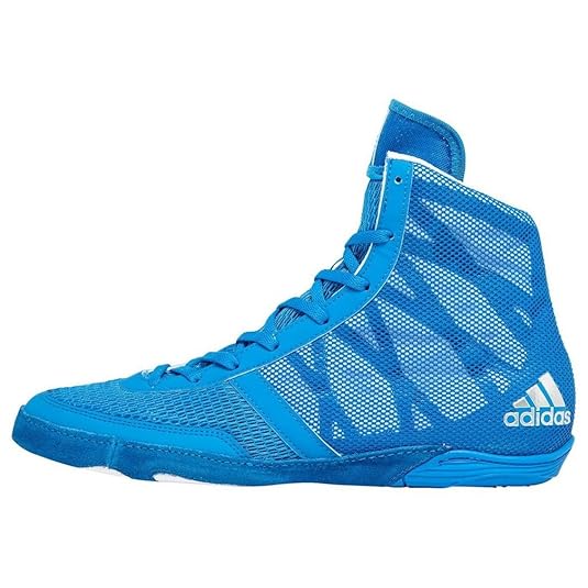 adidas Pretero III Boxing Schuh - SS18