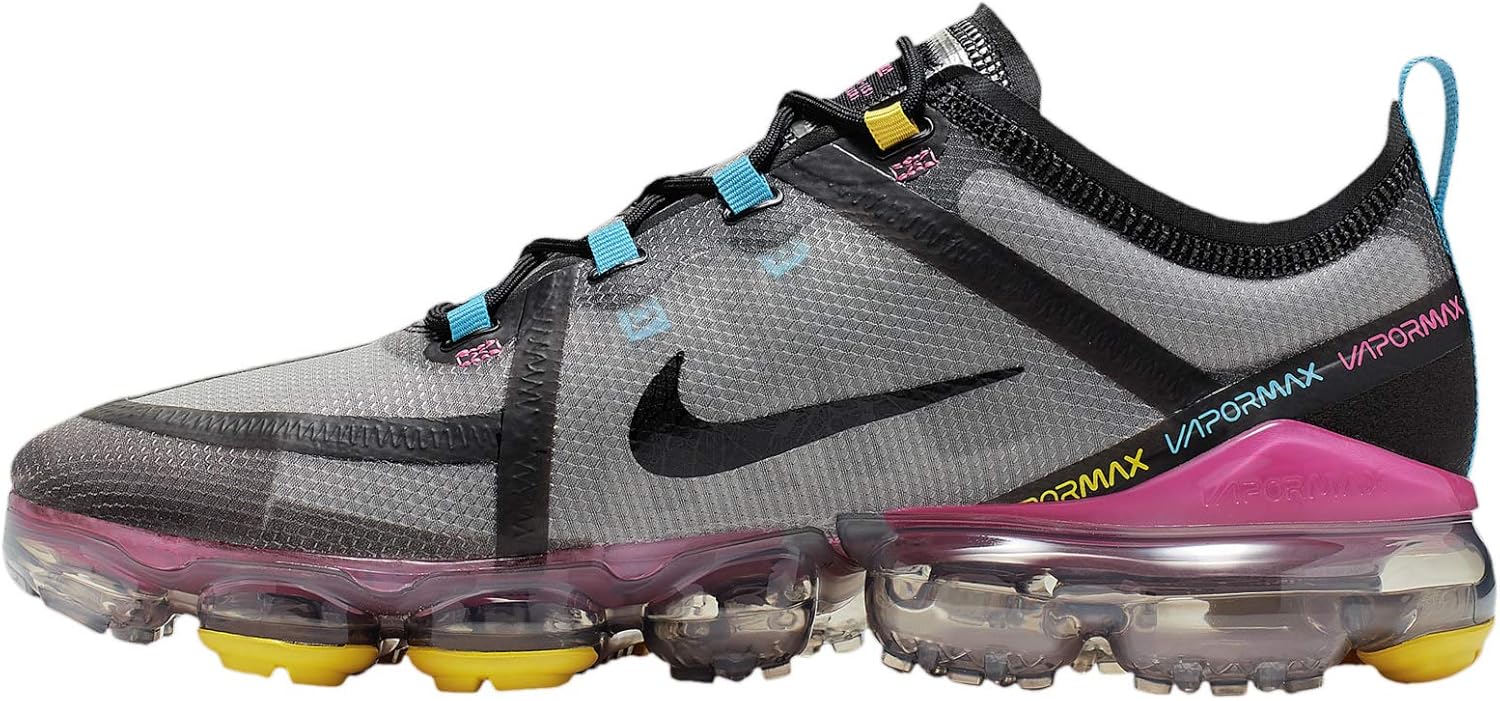 air vapormax 2019 ripstop and mesh sneakers