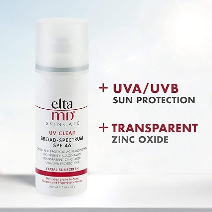 elta md spf 46 amazon