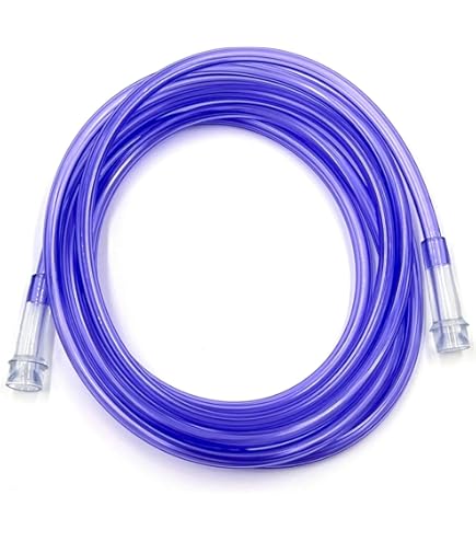 Amazon.com: Okueejur 6PCS Oxygen Hose Tubing Holders – Prevent