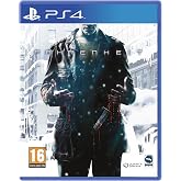 Fahrenheit - For PlayStation 4