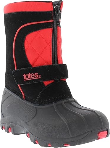 totes snow boots