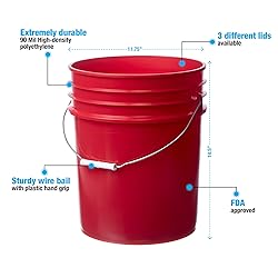 Hudson Exchange Premium 5 Gallon