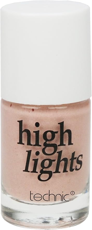 beauty uk highlighter
