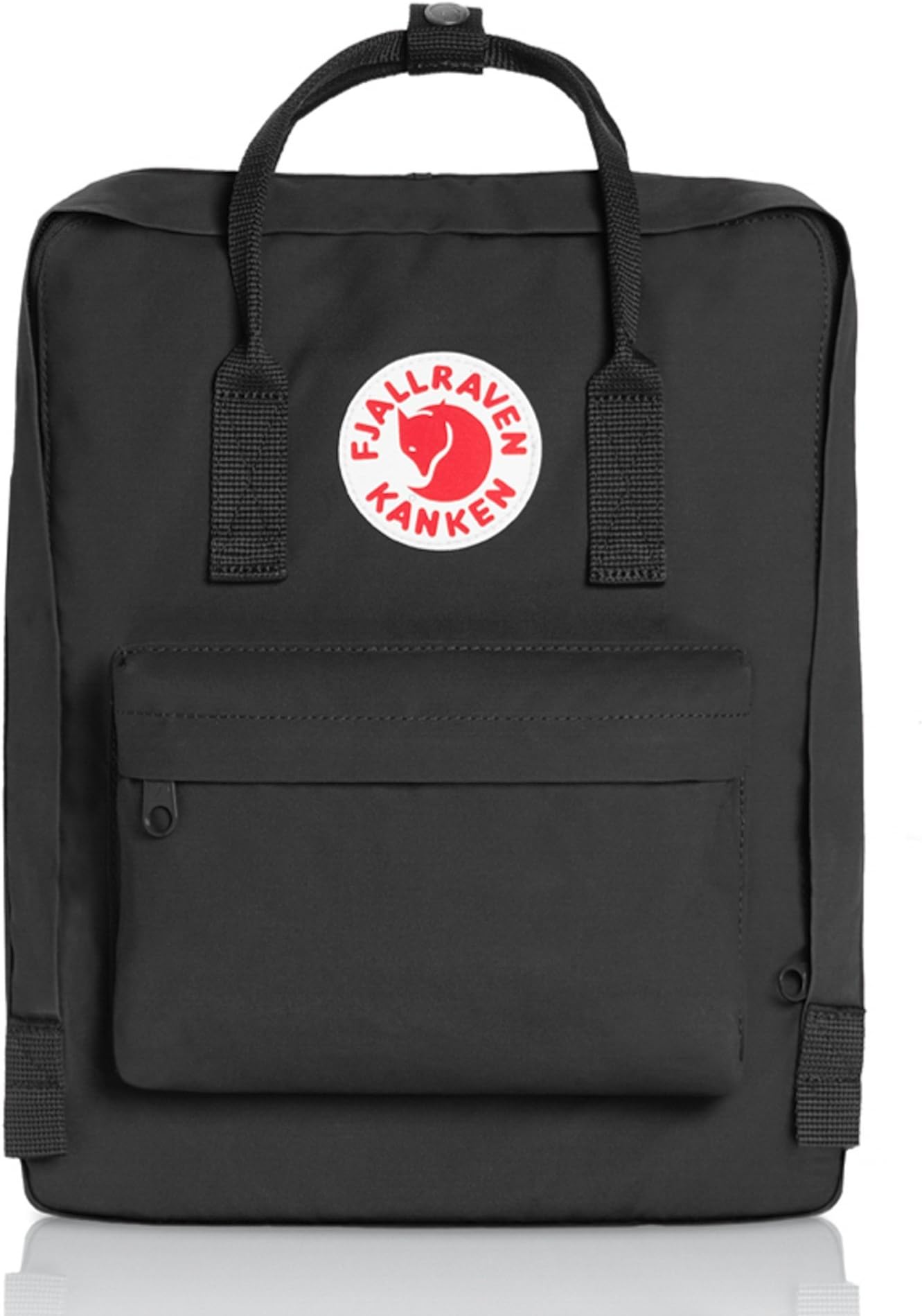 16L Kanken Classic Backpack for Everyday
