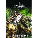 Twilight: The Graphic Novel, Volume 1 (The Twilight Saga, 1)