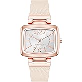 Nine West Women's Strap Watch