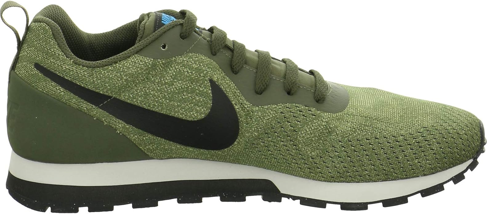 nike md runner 2 eng mesh khaki