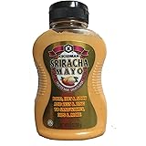 Kikkoman Mayo Sriracha