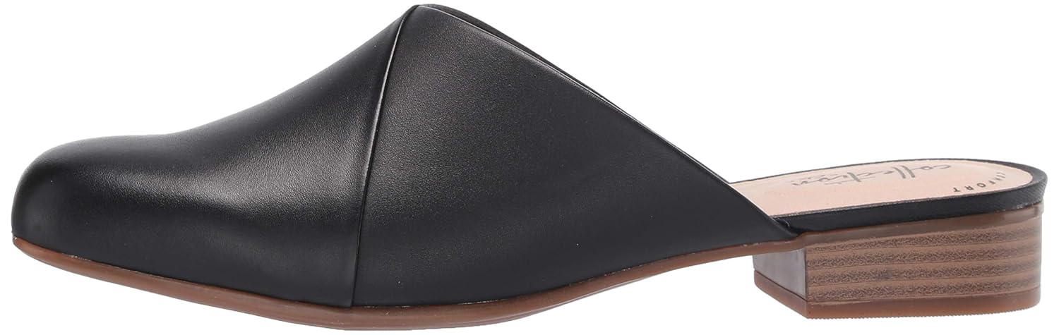 clarks juliet mule