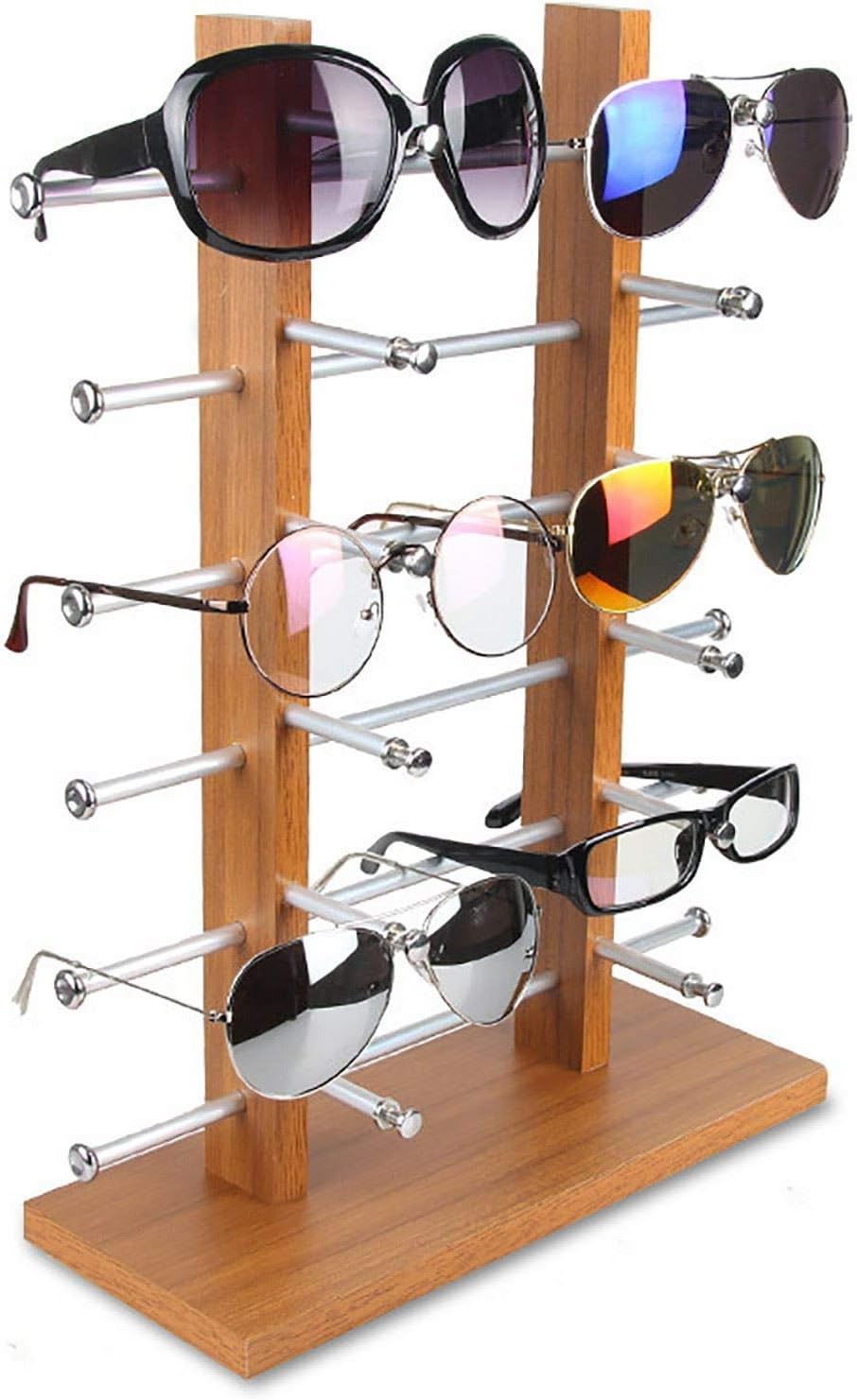 cheap oversized glasses frames