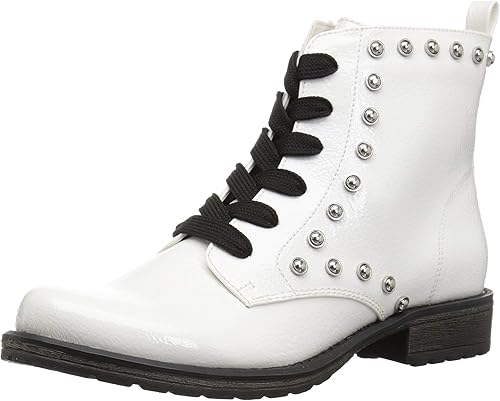 dolce vita combat boots