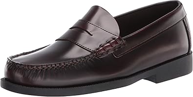 amazon mens penny loafers