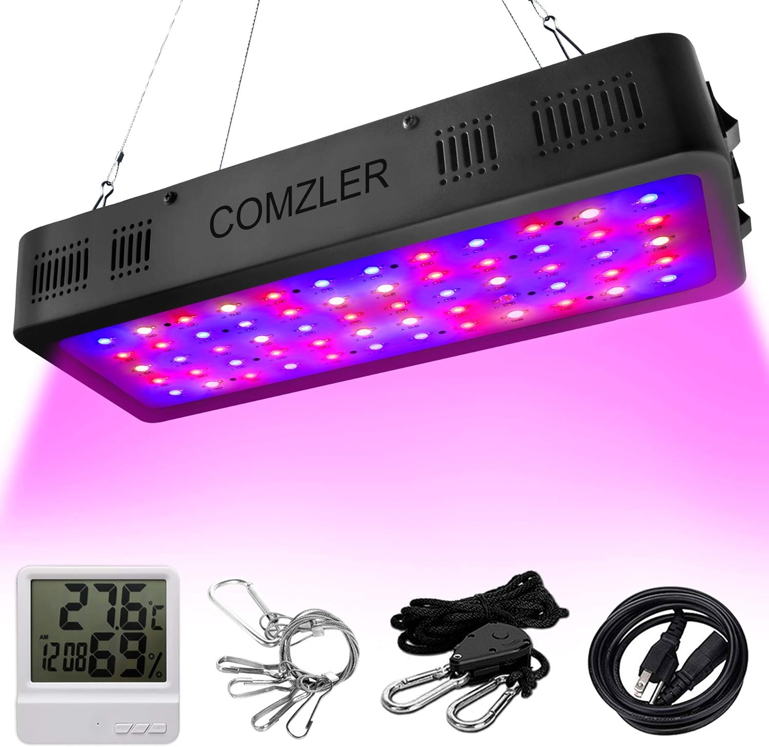 Best Indoor Garden Tent Complete Kit