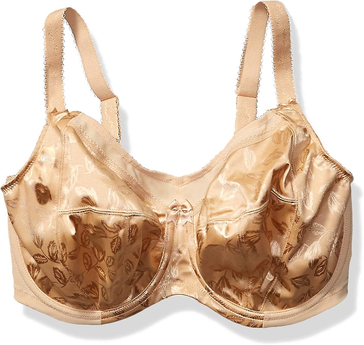 Goddess Women's PlusSize Petra Full Cup Underwire Banded Bra Bra at