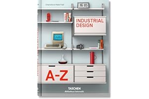 Industrial Design A–Z