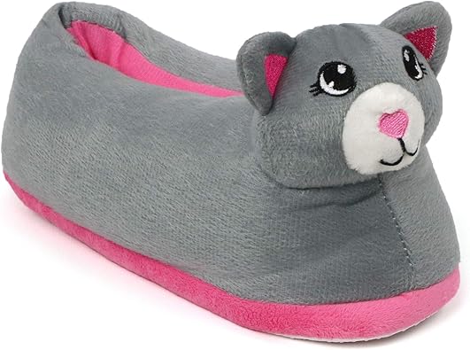chatties slippers