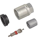 Schrader 20014 TPMS Service Pack fits Nissan, single unit