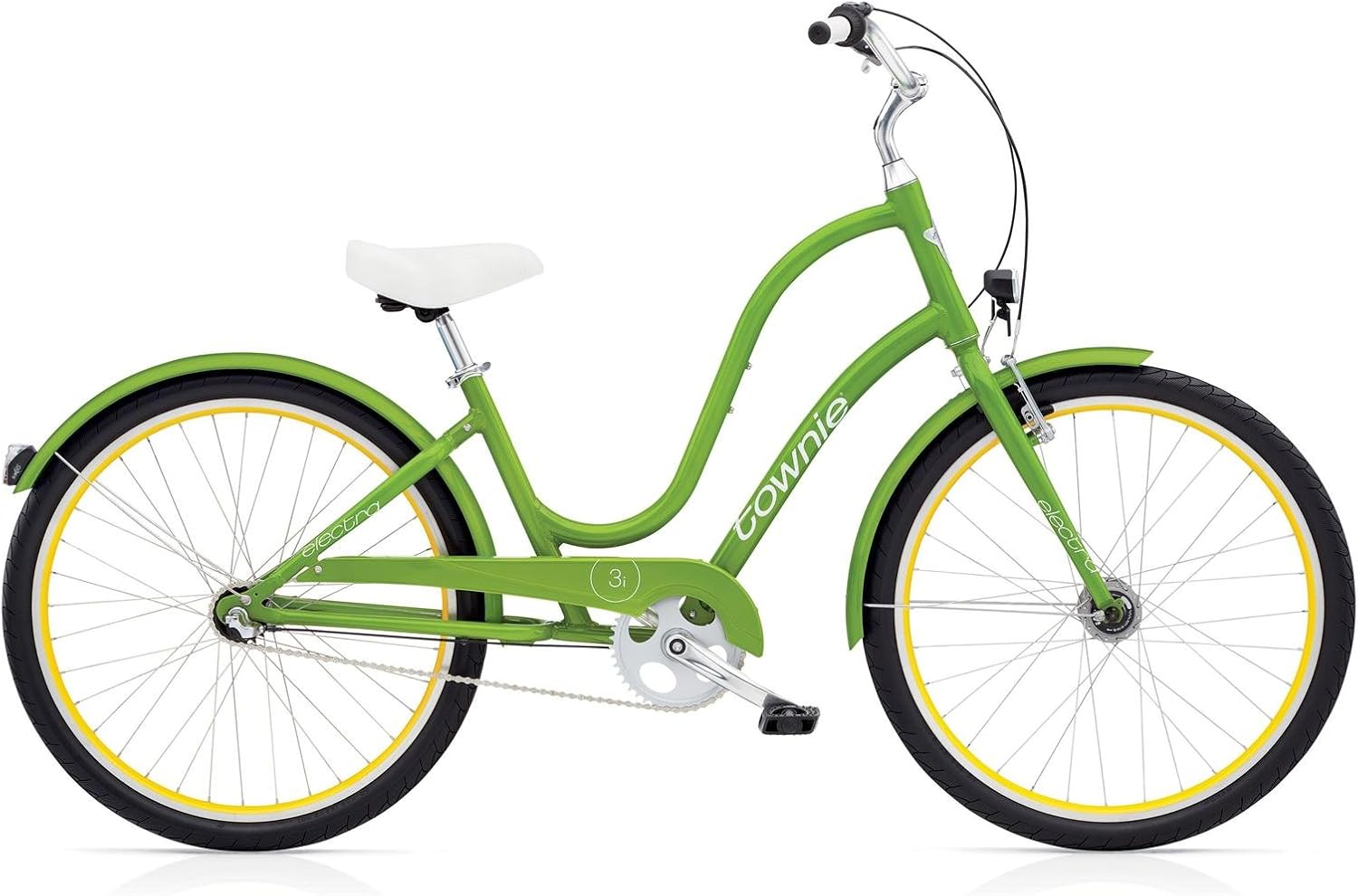 electra townie 3