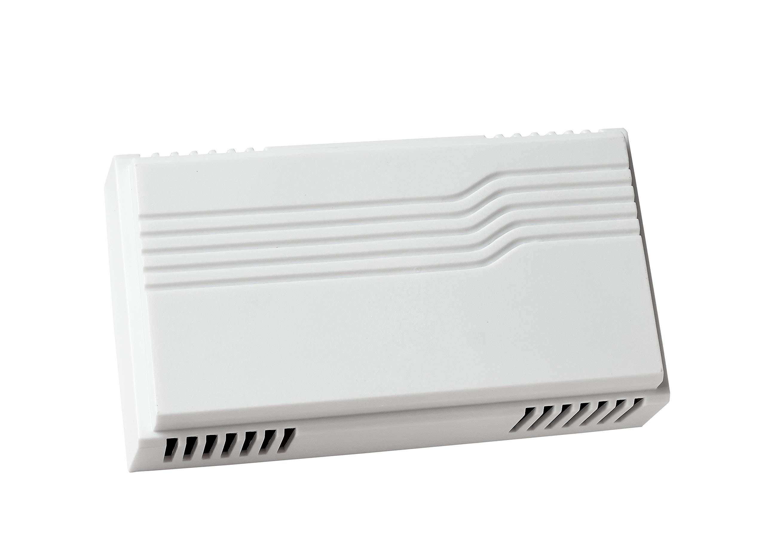 Newhouse Hardware CHM1 Door Bell Chime, White