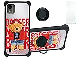 jioeuinly Nokia C110 Case Compatible with Nokia