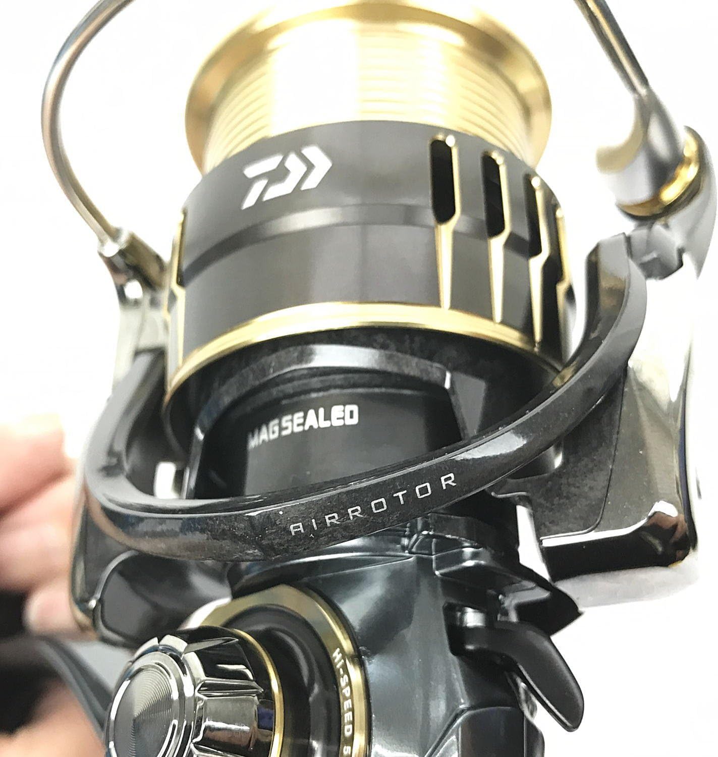 daiwa theory 2500