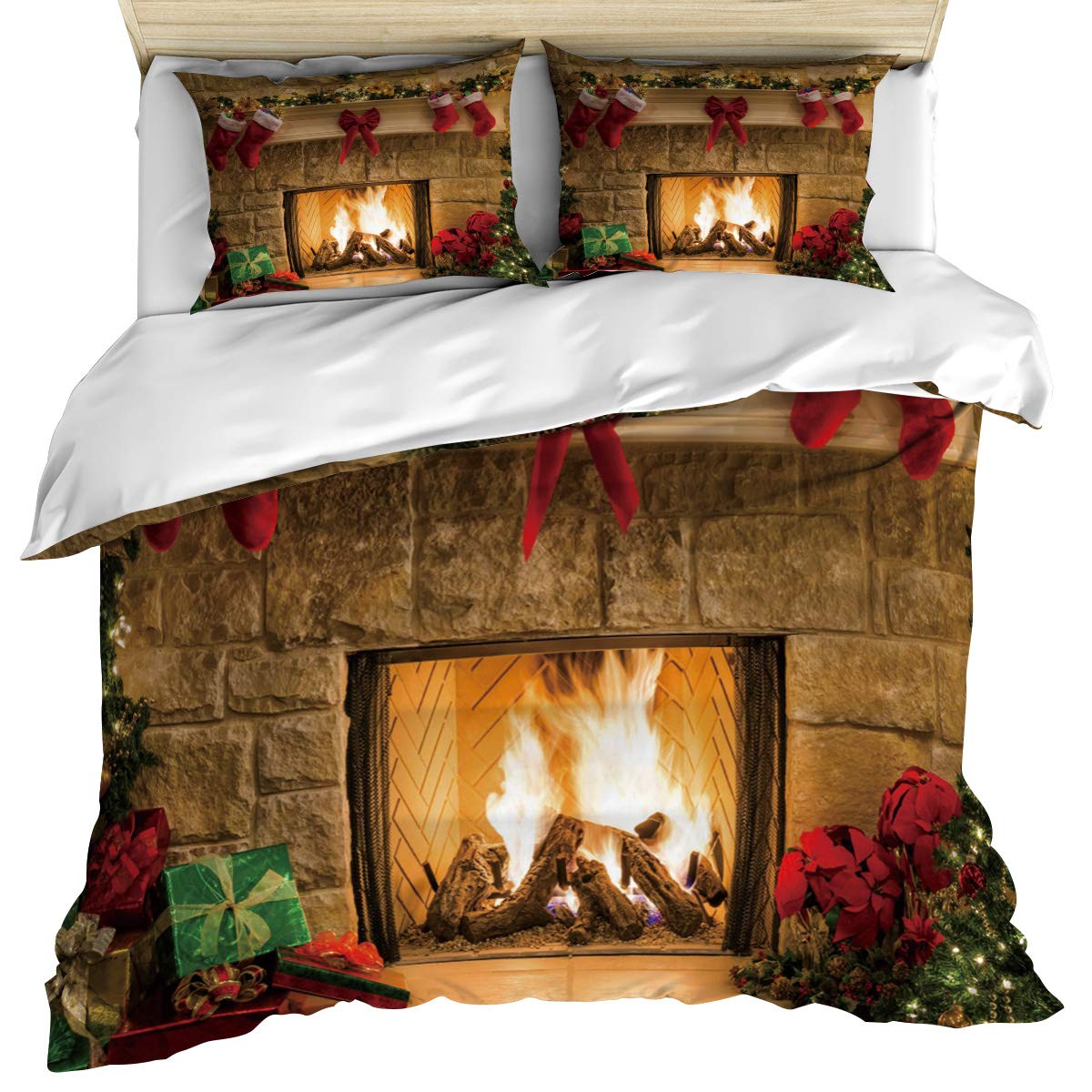 Fireplace Quilt Pattern Fireplace World